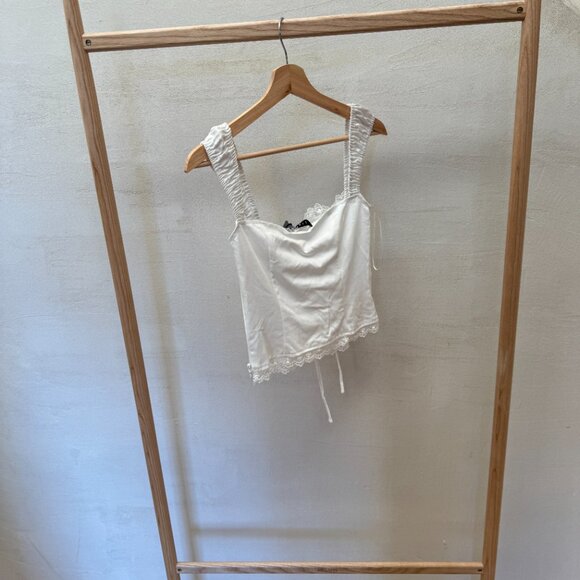 Lioness Palmer Corset Size XS BRAND NEW - Picture 7 of 7